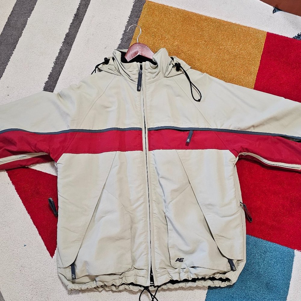 Men M size Winter / Ski / Snow jacket
